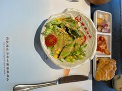 -御泉七味铁板烧(高区店)