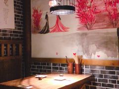 卡座-繁·醉花亭小酒馆(鼓楼店)