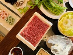 -南门涮肉(通州店)