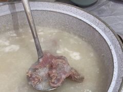 -丰尔粥食·粥底火锅·桑拿鸡(大良总店)