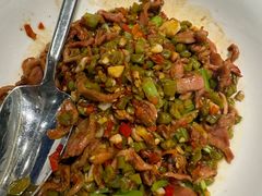 -兰湘子·湘菜小炒(崂山丽达店)