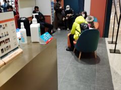 -海马体照相馆(重庆爱琴海购物公园店)