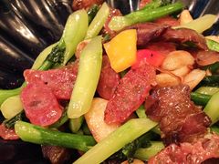 -誉八仙粤菜(万象天地店)