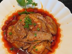-恒记饭店(珠江路总店)