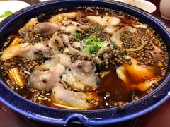 -陕西风味餐厅(陕西省驻京办店)