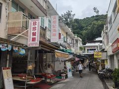-大澳