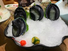 -尚海豆捞(乐虹坊店)