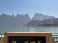 -炳灵寺世界文化遗产旅游区