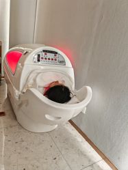 -Lily纤美·科技减脂中心