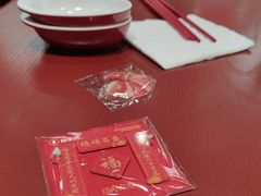 -喜家德虾仁水饺(北京超极合生汇店)