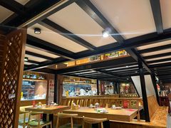 -福茂源横山铁锅羊肉(牡丹园店)