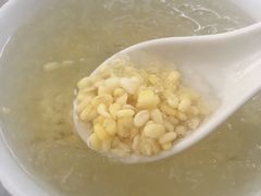 -老福合沟无米粿甜汤粿品店