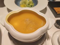 黄焖佛跳墙-荣轩(新荣记环球金融中心店)