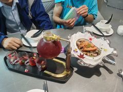 -3号仓库·创意中国菜(乐清正大广场店)