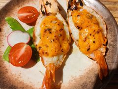 -相尽欢江湖铁板烧(武商梦时代店)