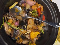 -鹅香四海·卤水火锅·砂锅粥·潮汕菜(宝安店)