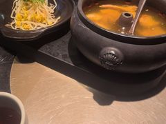 -云海肴云南菜·蒸汽石锅鱼(青岛万象城店)