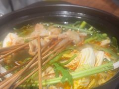 -金太阳海鲜烧烤·本地人餐厅(星海公园店)