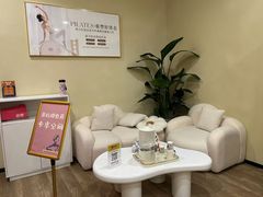 -FLARE STAR FITNESS(复地活力城店)
