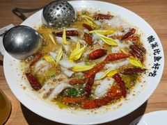 -太二酸菜鱼(汕头苏宁广场店)