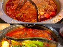 -巴将军·非遗老字号火锅(解放碑店)