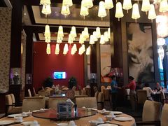 大堂-金海湾嘉华度假酒店·海天阁中餐厅