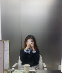-三原色染发巴黎画染潮色漂色