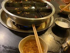 -邓莽子老火锅(鲁祖庙店)