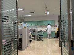 -清华大学玉泉医院