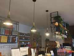 -格桑花餐厅·炭火烤羊腿(丰宁坝上草原店)