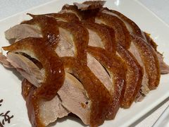 -北京全聚德(王府井店)