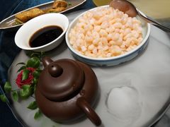 -香雪海饭店中餐厅(人民桥店)