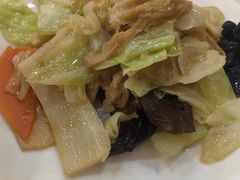 -沧盛饮食店(临汾路店)