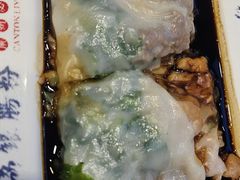 -荔银肠粉·非遗手藝(夫子庙店)