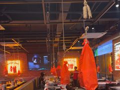 -红钳侠小龙虾·烧烤(中赢康康谷店)