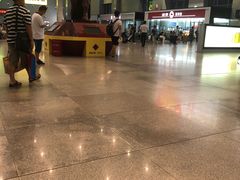 -郴州西站