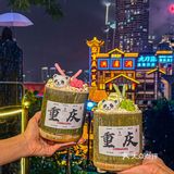 戴家老火锅的性价比简直无敌哦！