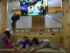 -丽池宫韩式汗蒸会馆(华灯坊店)