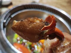 -七欣天香辣蟹火锅(苏州塔园路店)