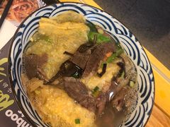 -笋爷高汤嗦螺粉·螺蛳粉(上社店)