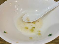 -胥塘陆氏小馄饨