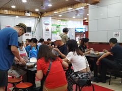 -郑家包子牛肉拉面(尚勤路店)