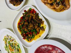 -好兄弟郭巨海鲜(天一阁店)