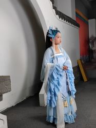 点击看大图 -盘子女人坊古装写真摄影(南京总店)
