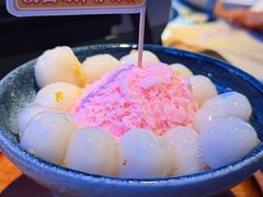 -鱼酷活鱼烤鱼(环球港月光漫游店)