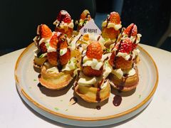 -BE BRIGHT KITCHEN(正佳广场店)