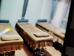 -感智盲人按摩·艾灸·肩颈SPA(岗厦店)