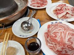 -元盛居(生态大街店)