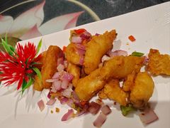 -南京金牛湖巨碗鱼头