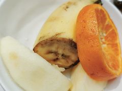 -豪客来牛排(天阳D32店)